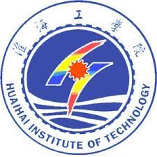 JIANGSU OCEAN UNIVERSITY - Huaihai Institute of Technology logo